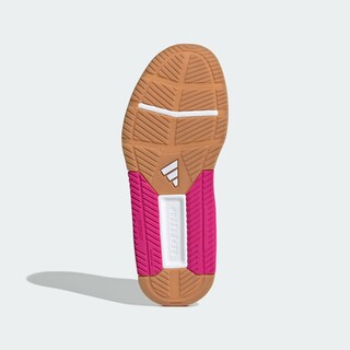 Foto 5 | Foto 5 | Dropset Base Adidas Blanco Mujer