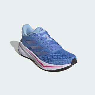 Foto 6 | Foto 6 | Tenis Response Adidas Azul Mujer