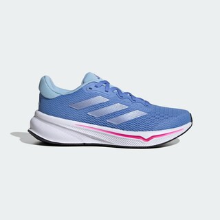 Foto 2 | Foto 2 | Tenis Response Adidas Azul Mujer