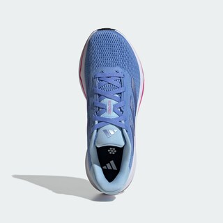 Foto 4 | Foto 4 | Tenis Response Adidas Azul Mujer