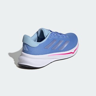 Foto 7 | Foto 7 | Tenis Response Adidas Azul Mujer