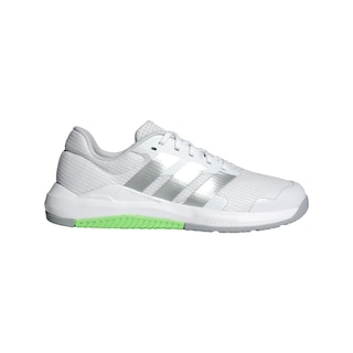 Foto 1 | Foto 1 | Dropset Base Adidas Blanco Mujer