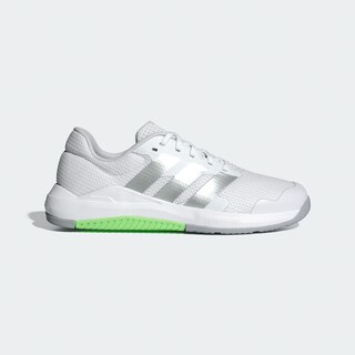 Foto 2 | Foto 2 | Dropset Base Adidas Blanco Mujer
