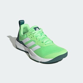 Foto 6 | Foto 6 | Zapatillas Rapidmove 2 Adidas Verde Mujer