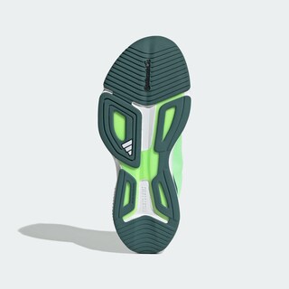 Foto 5 | Foto 5 | Zapatillas Rapidmove 2 Adidas Verde Mujer