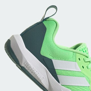 Foto 8 | Foto 8 | Zapatillas Rapidmove 2 Adidas Verde Mujer