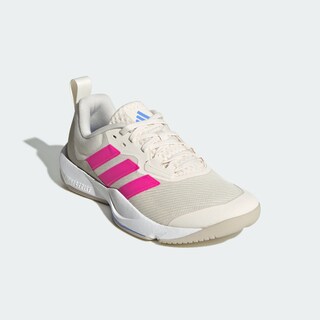 Foto 6 | Foto 6 | Zapatillas Rapidmove 2 Adidas Blanco Mujer