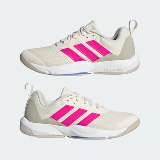 Foto 8 | Foto 8 | Zapatillas Rapidmove 2 Adidas Blanco Mujer