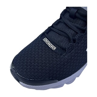 Foto 4 | Foto 4 | Tenis Under Armour Charged Deportivos Comodos Para Mujer Color Negro