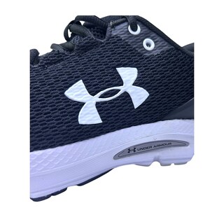 Foto 5 | Foto 5 | Tenis Under Armour Charged Deportivos Comodos Para Mujer Color Negro