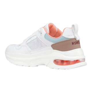 Foto 2 | Foto 2 | Tenis K-swiss Adele Color Blanco Para Mujer