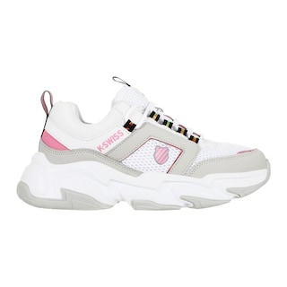 Foto 1 | Foto 1 | Tenis K-Swiss Fanny V color Blanco