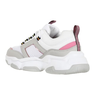 Foto 2 | Foto 2 | Tenis K-Swiss Fanny V color Blanco