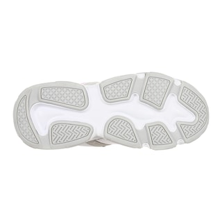 Foto 3 | Foto 3 | Tenis K-Swiss Fanny V color Blanco