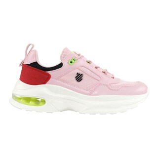 Foto 2 | Foto 2 | Tenis Adele color Rosa Para Mujer