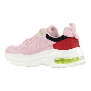 Foto 3 | Foto 3 | Tenis Adele color Rosa Para Mujer