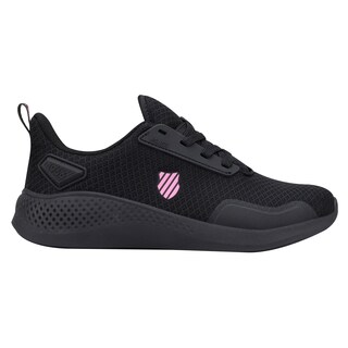 Foto 1 | Foto 1 | Tenis K-Swiss Force V color Negro Para Mujer