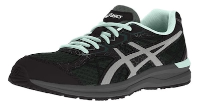 Foto 1 | Foto 1 | Tenis Asics Endurant Negros para Mujer Correr Ligeros Gym