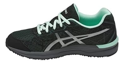 Foto 2 | Foto 2 | Tenis Asics Endurant Negros para Mujer Correr Ligeros Gym