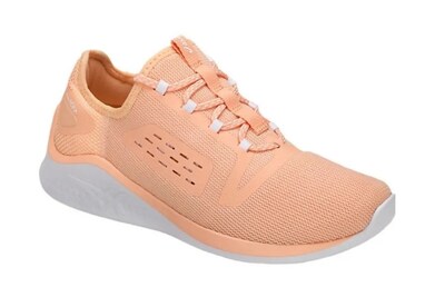 Foto 1 | Foto 1 | Tenis Asics para Mujer color Rosa Fuzetora para Entrenamiento