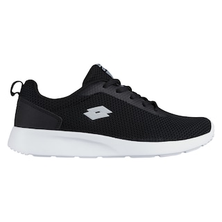 Foto 1 | Foto 1 | Tenis Lotto Tender W color Negro para Mujer