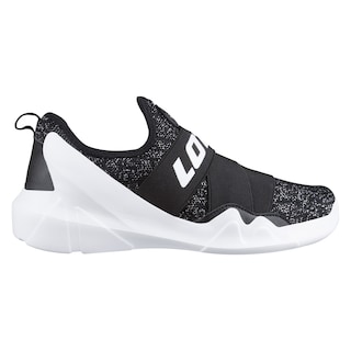 Foto 1 | Foto 1 | Tenis Lotto Montrel color Negro