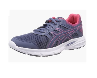 Foto 3 | Foto 3 | Tenis Asics Gel-excite 5 Mujer Correr Running
