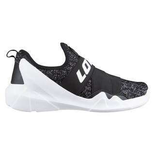 Foto 1 | Foto 1 | Tenis Lotto Montrel color Negro