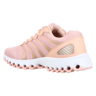 Foto 2 | Foto 2 | Tenis K-swiss Tubes V color Rosa para Mujer