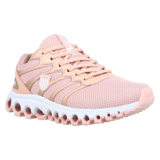 Foto 3 | Foto 3 | Tenis K-swiss Tubes V color Rosa para Mujer