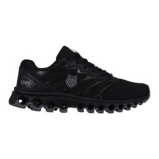 Foto 1 | Foto 1 | Tenis K-swiss Tubes V color Negro para Mujer