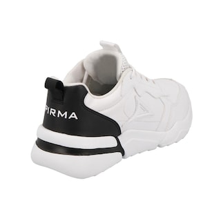 Foto 3 | Foto 3 | Tenis Pirma 5510 color Blanco Urbano Running para Mujer