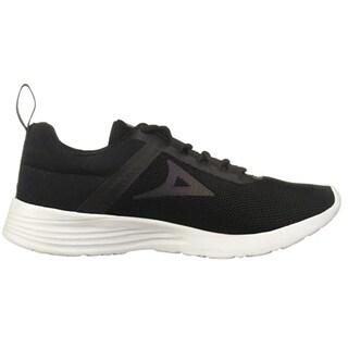 Foto 1 | Foto 1 | Tenis Pirma color Negro para Mujer Running Gym