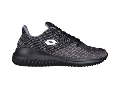 Foto 1 | Foto 1 | Tenis Lotto Perks color Negro