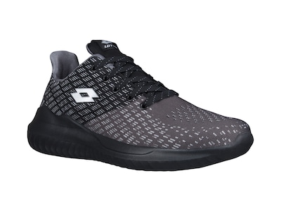 Foto 2 | Foto 2 | Tenis Lotto Perks color Negro