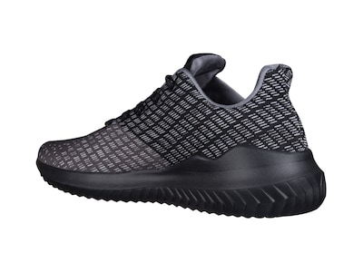 Foto 3 | Foto 3 | Tenis Lotto Perks color Negro