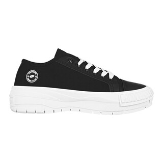 Foto 1 | Foto 1 | Tenis Lotto Ruvin W L color Negro para Mujer