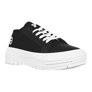 Foto 2 | Foto 2 | Tenis Lotto Ruvin W L color Negro para Mujer
