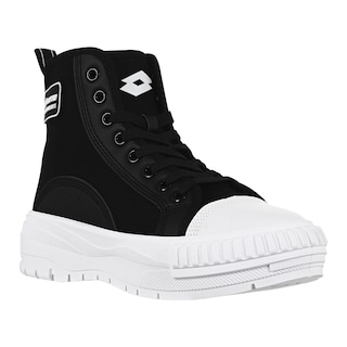 Foto 2 | Foto 2 | Tenis Lotto Ruvin color Negro para Mujer