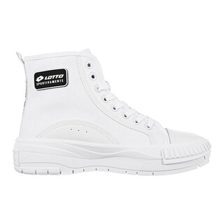 Foto 1 | Foto 1 | Tenis Lotto Ruvin color Blanco para Mujer