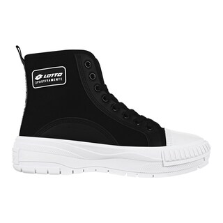 Foto 1 | Foto 1 | Tenis Lotto Ruvin color Negro para Mujer