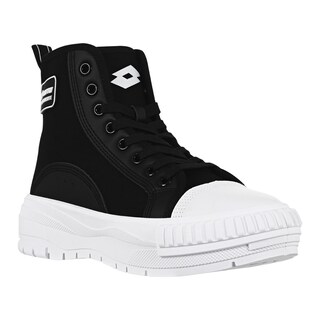 Foto 2 | Foto 2 | Tenis Lotto Ruvin color Negro para Mujer