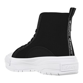 Foto 3 | Foto 3 | Tenis Lotto Ruvin color Negro para Mujer