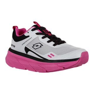 Foto 2 | Foto 2 | Tenis Lotto Titan Color Rosa Para Mujer
