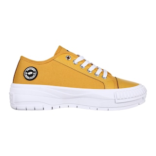 Foto 1 | Foto 1 | Tenis Lotto Ruvin W L color Amarillo para Mujer