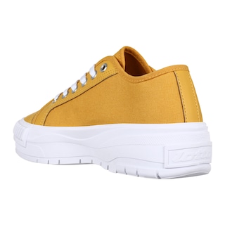 Foto 3 | Foto 3 | Tenis Lotto Ruvin W L color Amarillo para Mujer