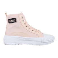 Tenis Lotto Ruvin color Rosa