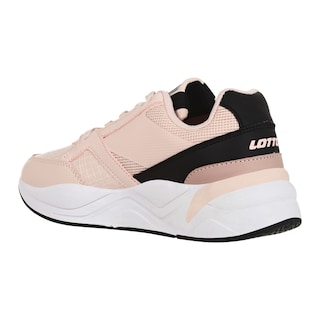 Foto 3 | Foto 3 | Tenis Lotto Legend color Rosa Para Mujer