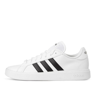 Foto 1 | Foto 1 | Tenis Adidas Grand Court Td Blancos Unisex