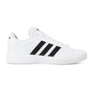 Foto 2 | Foto 2 | Tenis Adidas Grand Court Td Blancos Unisex